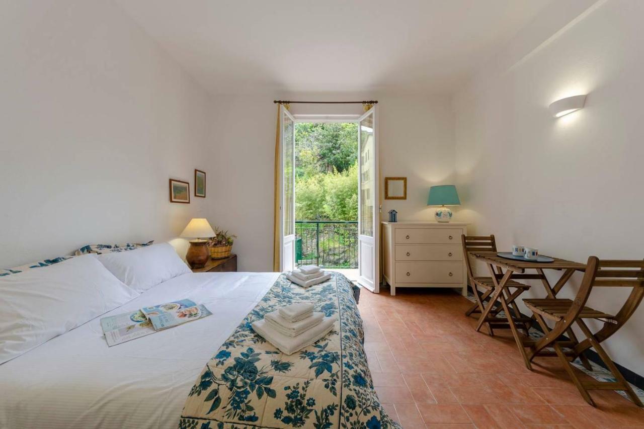 Joivy Lovely Apt For 2, With Terrace In Vernazza Appartement Buitenkant foto